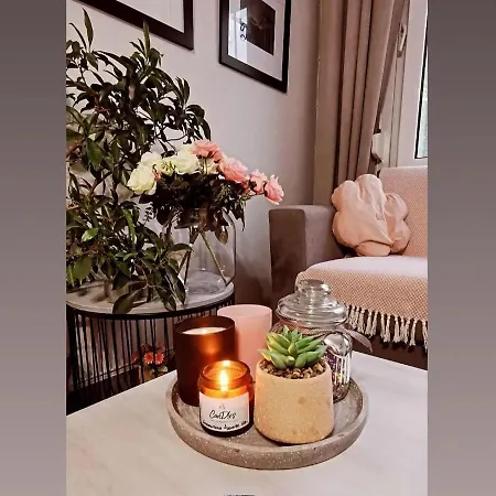 Margarita's House 2 Kavala