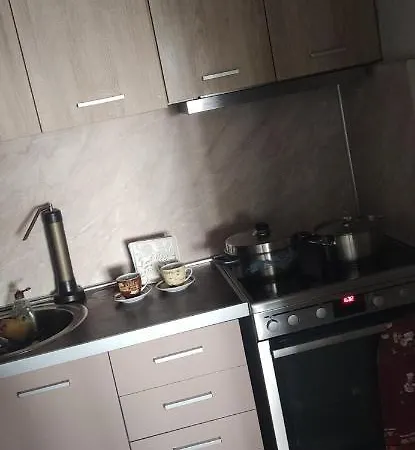 Margarita's House 2 *