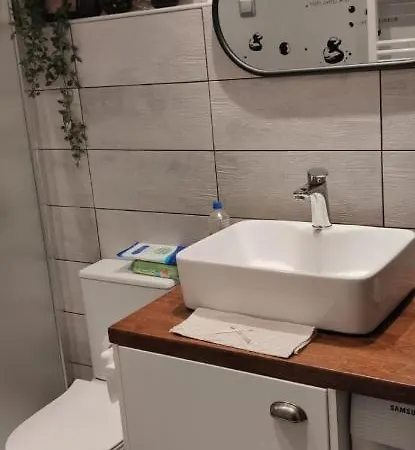 Apartment Margarita's House 2 Kavala