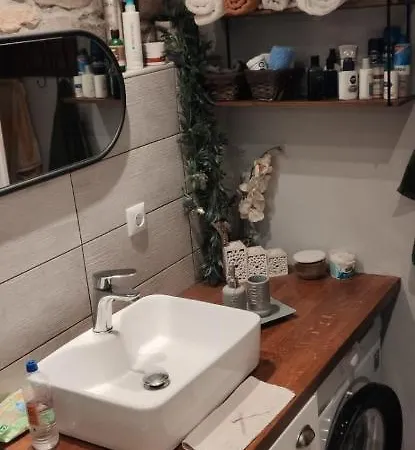 Margarita's House 2 Apartment *