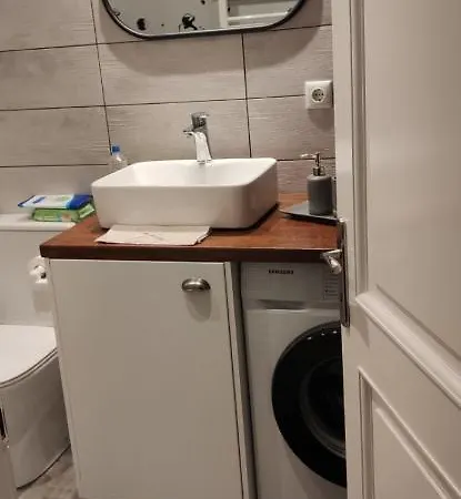 Margarita's House 2 Apartment