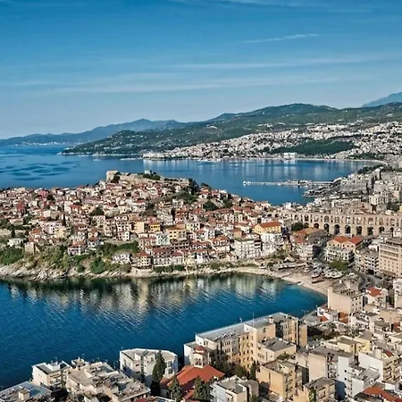 Apartment Margarita's House 2 *