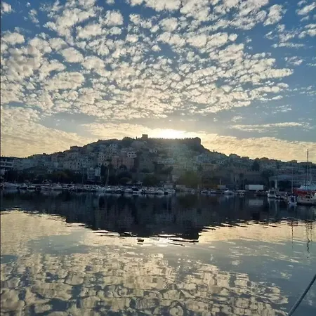 Apartment Margarita's House 2