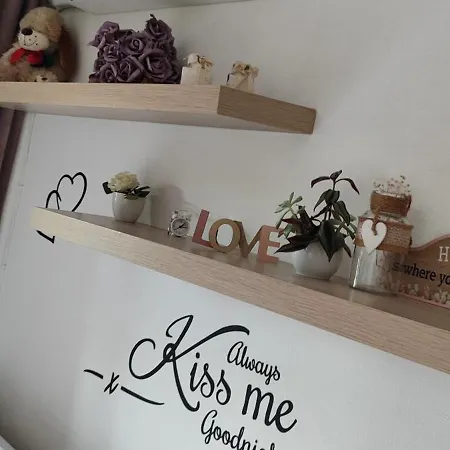 Margarita's House 2 * Kavala