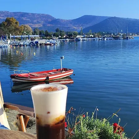 Apartment Margarita's House 2 Kavala