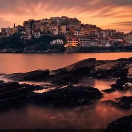 Margarita's House 2 Kavala