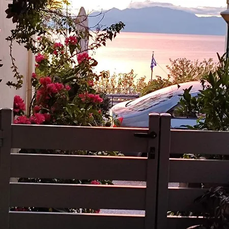 Margarita's House 2 * Kavala