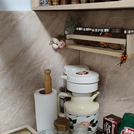 Margarita's House 2 Kavala