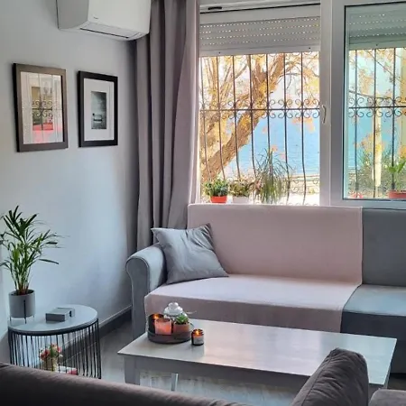 Apartment Margarita's House 2 *