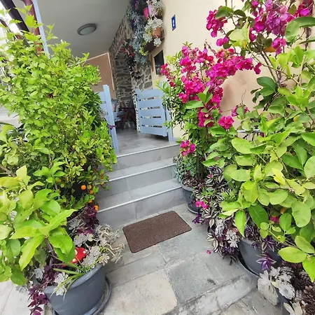 Margarita's House 2 Kavala