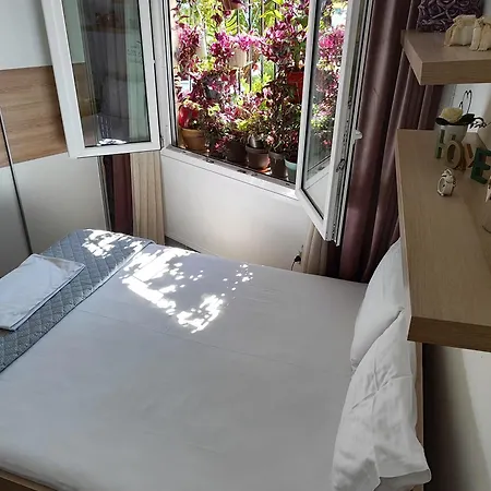 Margarita's House 2 * Kavala