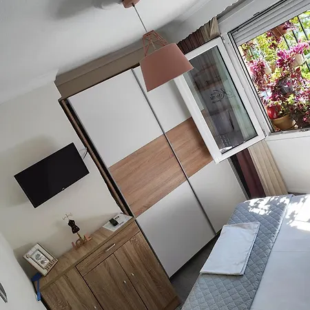 Margarita's House 2 Apartment