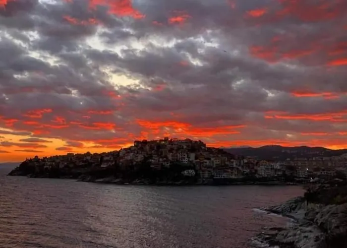 Margarita's House 2 Kavala