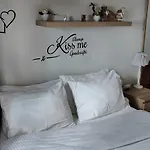 Апартаменты Margarita's House 2