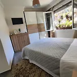 Margarita's House 2 Апартаменты