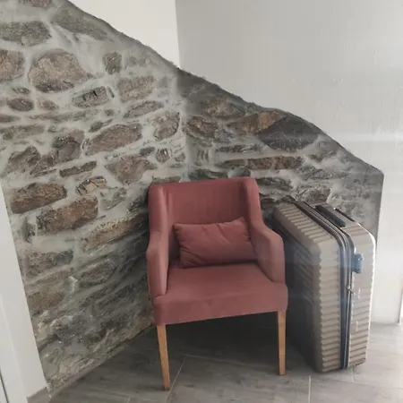 Daire Margarita's House 2 Kavala
