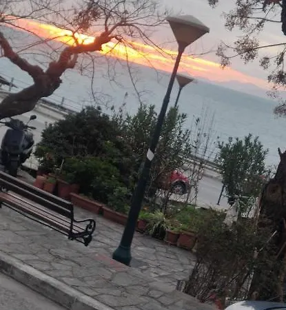 Apartament Margarita's House 2 Kawala