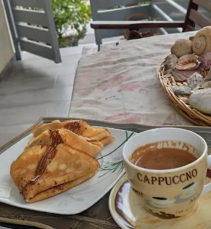 Margarita's House 2 Appartement Kavala