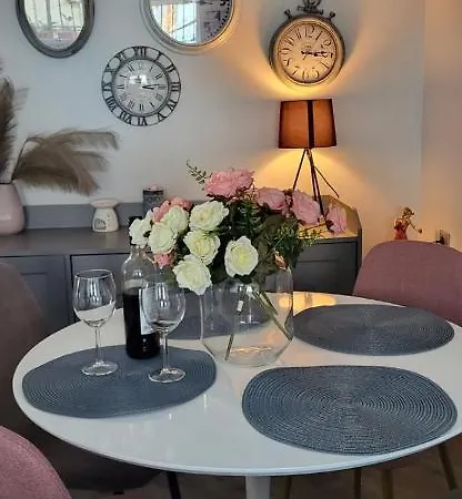 דירה Margarita's House 2 קאבאלה