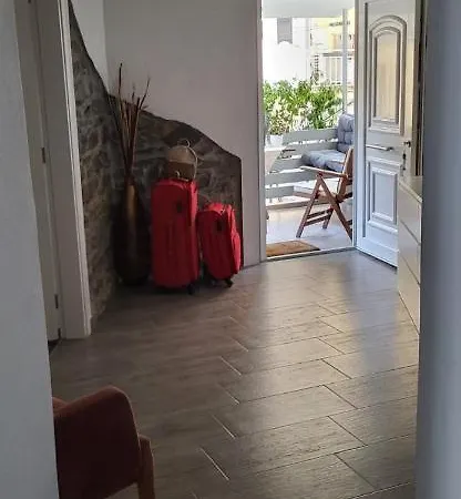 Margarita's House 2