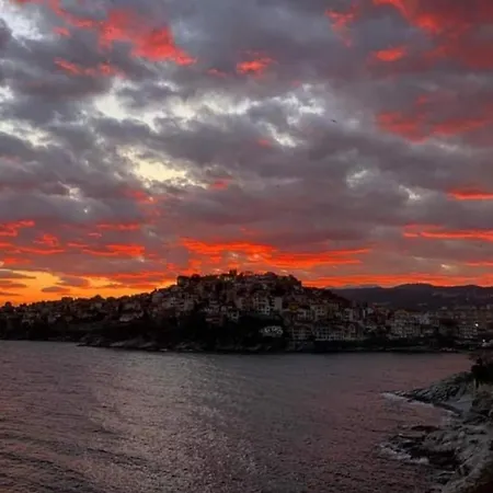 Margarita's House 2 Kavala