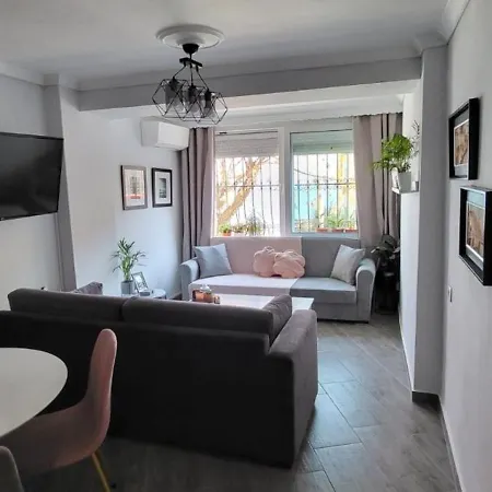 Margarita's House 2 קאבאלה