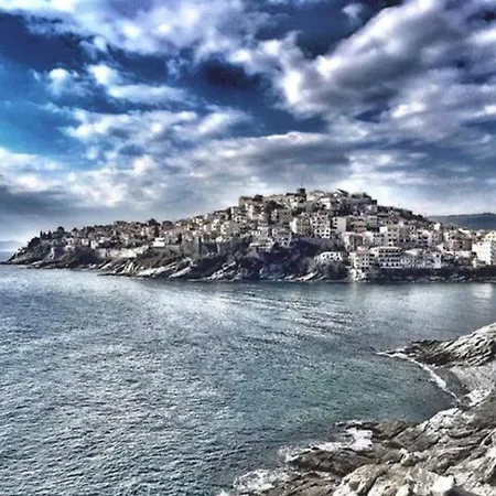 Margarita's House 2 公寓 *