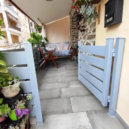 Margarita's House 2 * Kavala