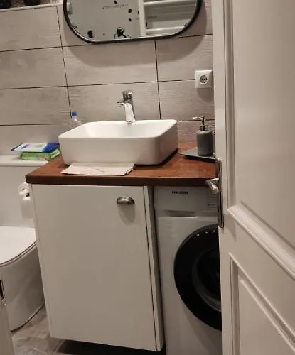 Margarita's House 2 公寓