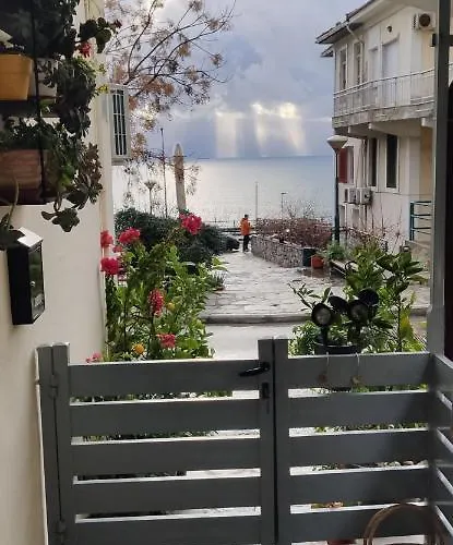 Margarita's House 2 Апартаменты