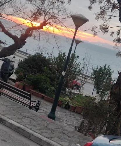 公寓 Margarita's House 2 卡瓦拉