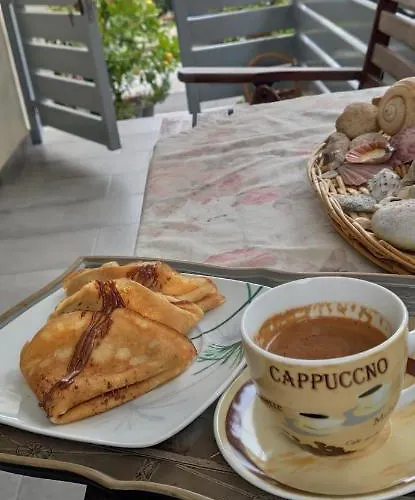 Margarita's House 2 公寓 卡瓦拉