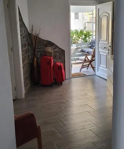 Margarita's House 2