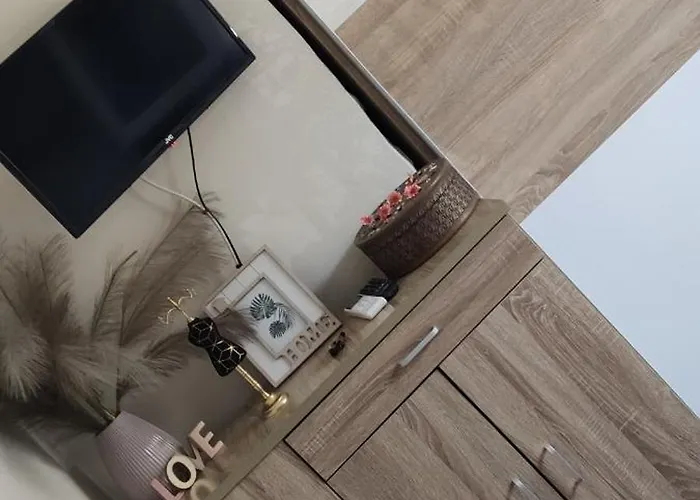 Апартаменты Margarita's House 2 Кавала