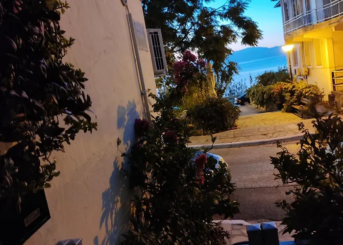 Margarita's House 2 公寓 卡瓦拉